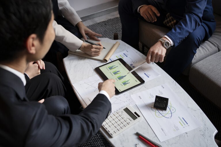 The Evolution of Independent Wealth Management: Insights from Novum Capital Partners Geneva