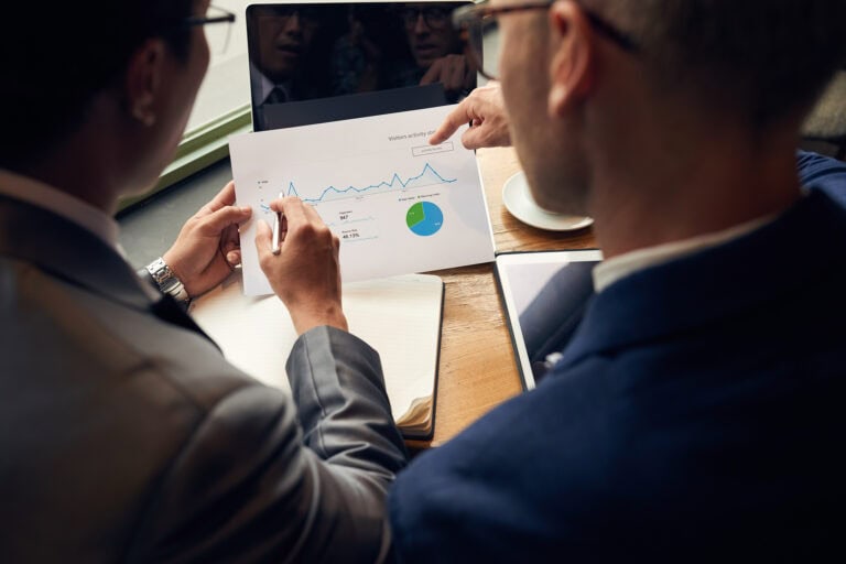 The Role of Due Diligence in Private Markets: A Process Focus at Novum Capital Partners Geneva