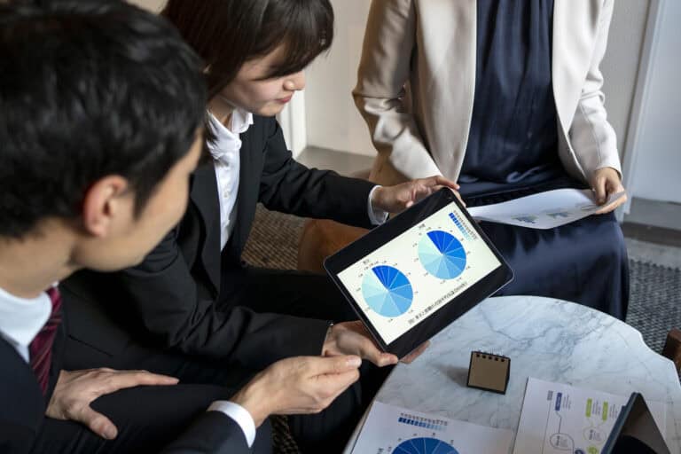 Investment monitoring with foresight: observations from the practice of Partners Novum
